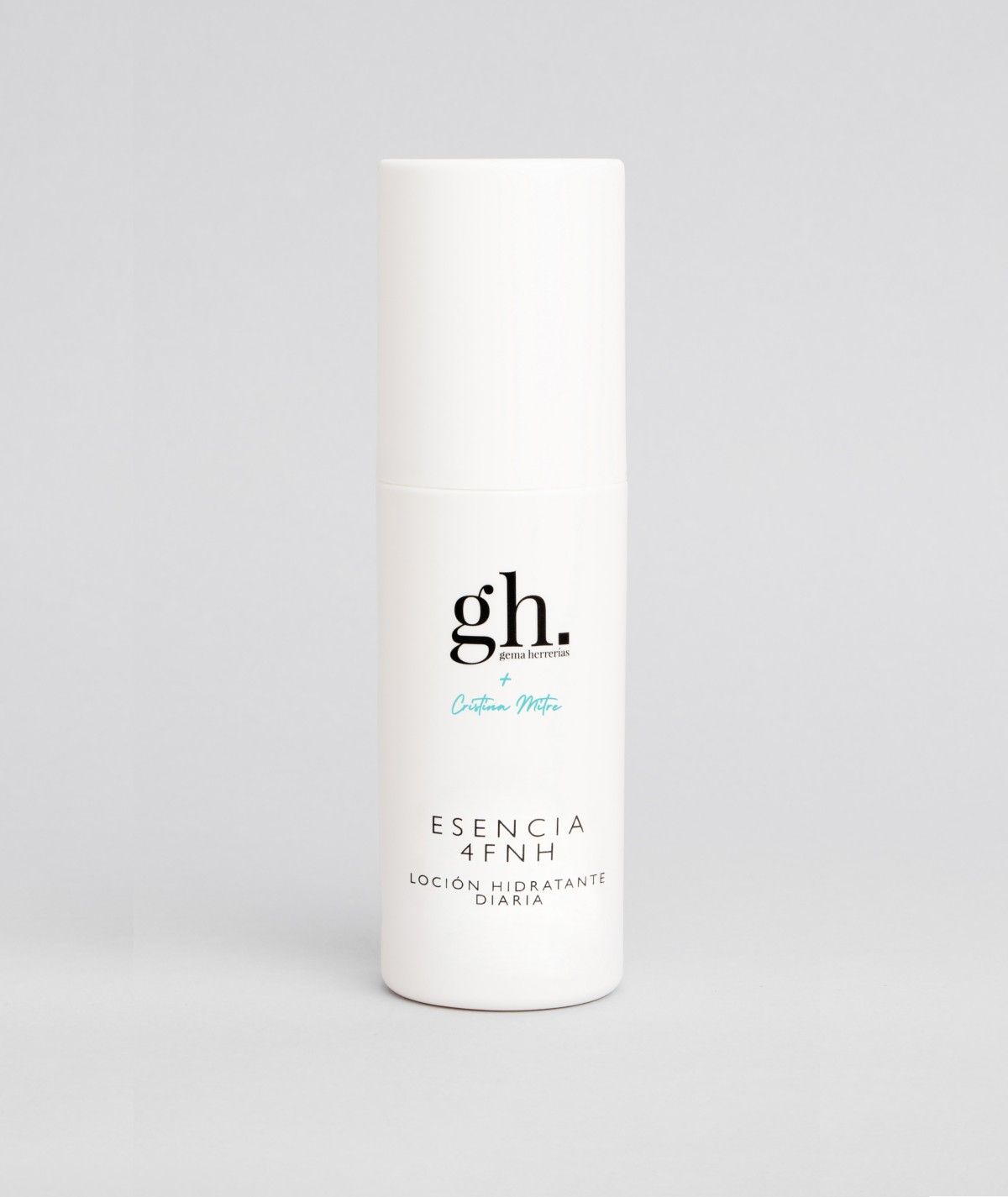 GEMA HERRERÍAS x CRISTINA MITRE ESENCIA 4FNH 150ML GEMA HERRERÍAS x CRISTINA MITRE ESENCIA 4FNH 150ML