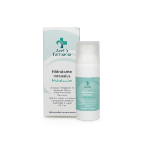 Emulsión oil free diseñada para brindar una hidratación profunda y duradera de la piel