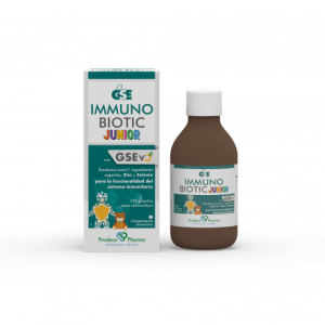 Complemento alimenticio para niños formulado con ingredientes naturales con extracto de semillas de pomelo