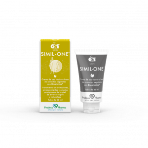 Crema de uso tópico está formulada con ingredientes completamente naturales que ofrecen un alivio inmediato al ser aplicada sobre la piel irritada