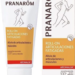 Roll on diseñado específicamente para aliviar contracturas musculares y dolor articular. Su fórmula especial permite una fácil aplicación y una rápida absorción