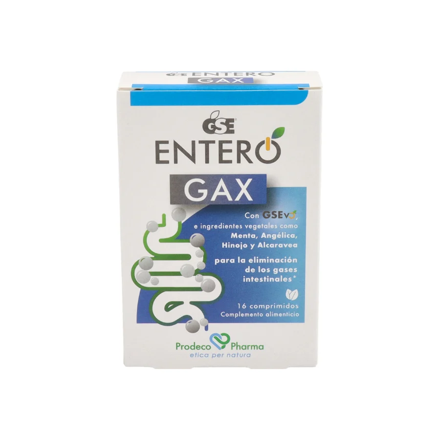 PRODECO GAX PRODECO GAX