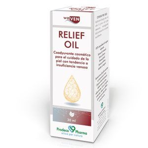 Gotero elaborado con ingredientes completamente naturales que funciona como un coadyuvante cosmético