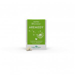 Biosterine respira aremedy