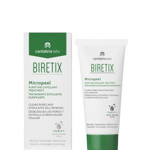 BIRETIX MICROPEEL 50 ML