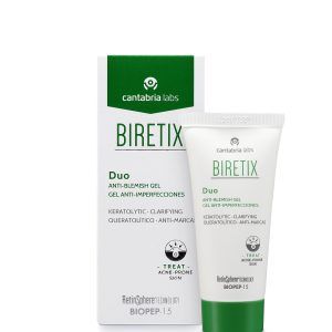 BIRETIX DUO GEL 30ML