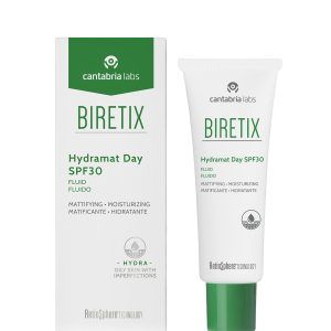 BIRETIX HYDRAMAT DAY SPF30 50ML