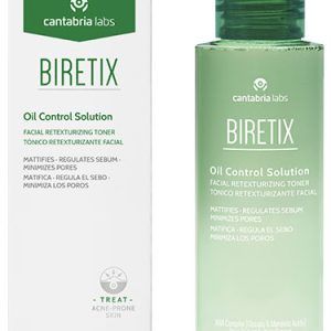 BIRETIX OIL CONTROL SOLUTION 100 ml