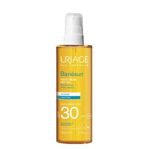 BARIÉSUN ACEITE SECO SPF30
