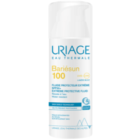 BARIÉSUN 100 SPF50+ PIEL INTOLERANTE AL SOL