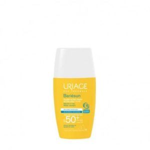 BARIÉSUN FLUIDO ULTRA-LIGERO SPF50+ 30ML