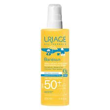 BARIÉSUN SPRAY NIÑOS SPF50+ 200ML