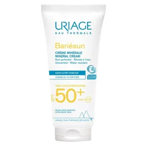 BARIÉSUN CREMA MINERAL SPF50+ 100ML