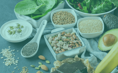 Blog Avellà Farmàcia en Oliva 12 Magnesio, ¿es más importante en verano?