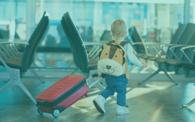 Blog Avellà Farmàcia en Oliva 11 El botiquín y el neceser de viaje infantil