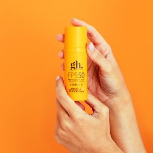GEMA HERRERÍAS DOBLE D FPS50 LOLA 50 ml