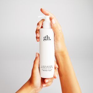 GEMA HERRERÍAS LIMPIADOR HIDRATANTE 250ML