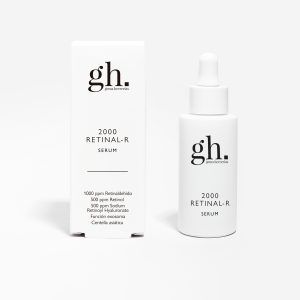 GEMA HERRERÍAS 15 ANTIOX-C SÉRUM 30ML
