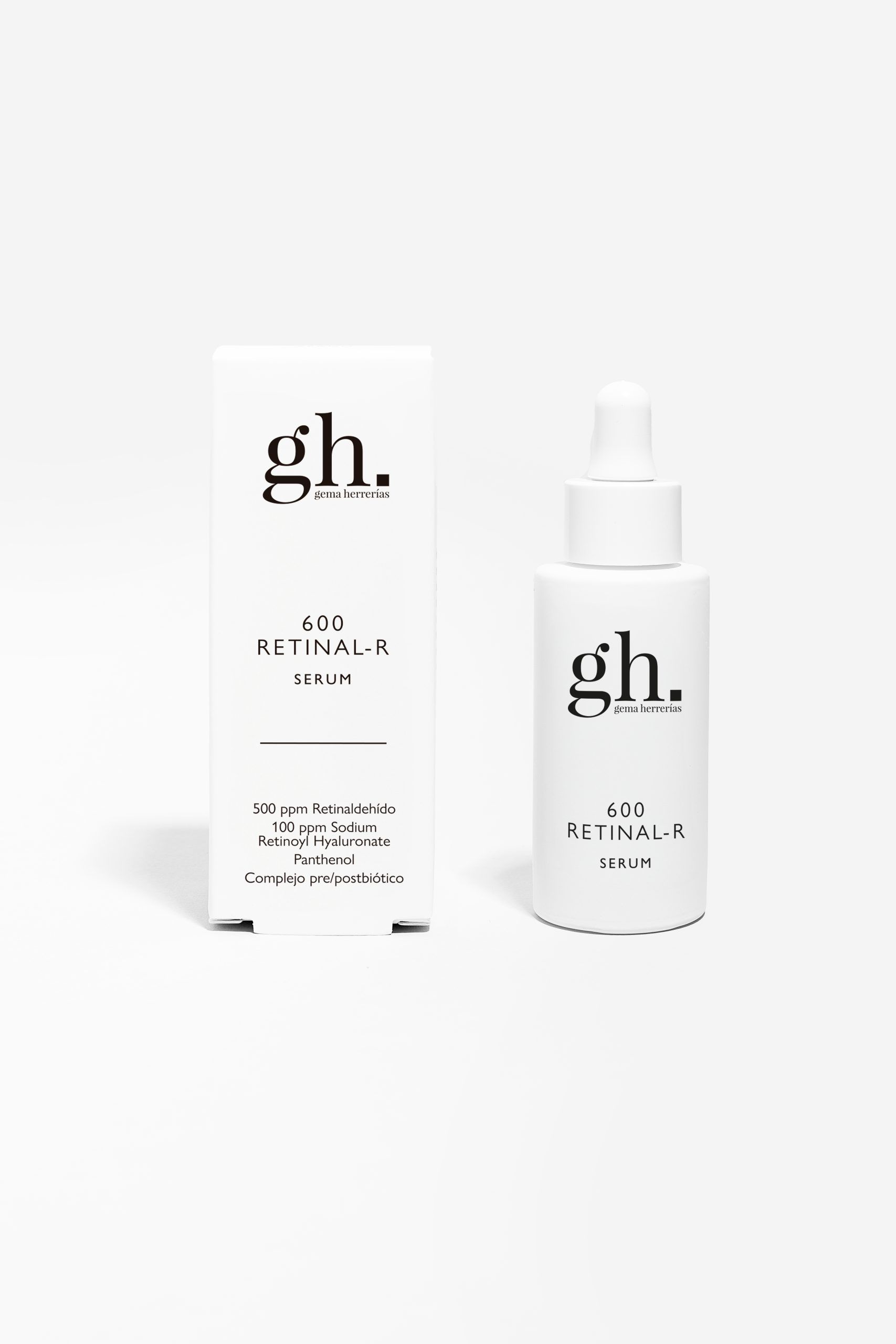 GEMA HERRERÍAS 15 ANTIOX-C SÉRUM 30ML GEMA HERRERÍAS 15 ANTIOX-C SÉRUM 30ML