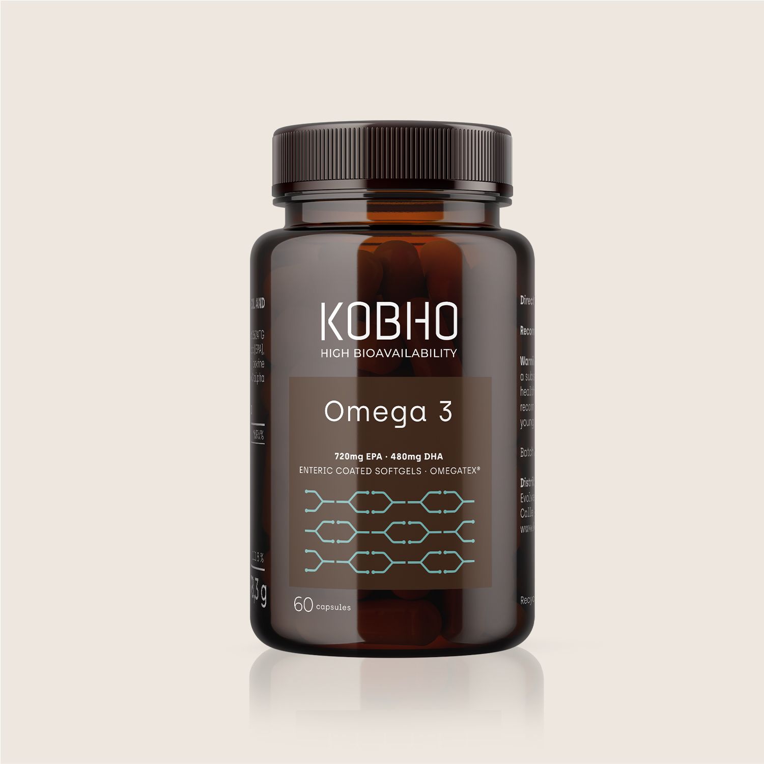 omega 3 omega 3