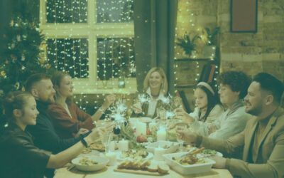 Blog Avellà Farmàcia en Oliva 7 Digestiones pesadas y acidez estomacal: cómo disfrutar de las fiestas sin molestias